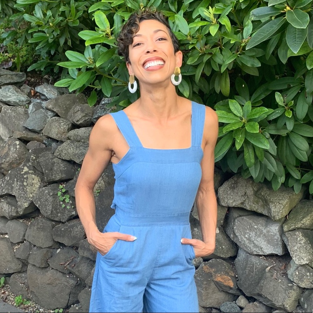 Meet your Posher, Mele